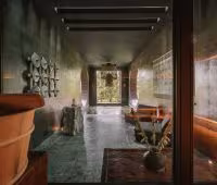 Villa BOND Bali, Spa Area